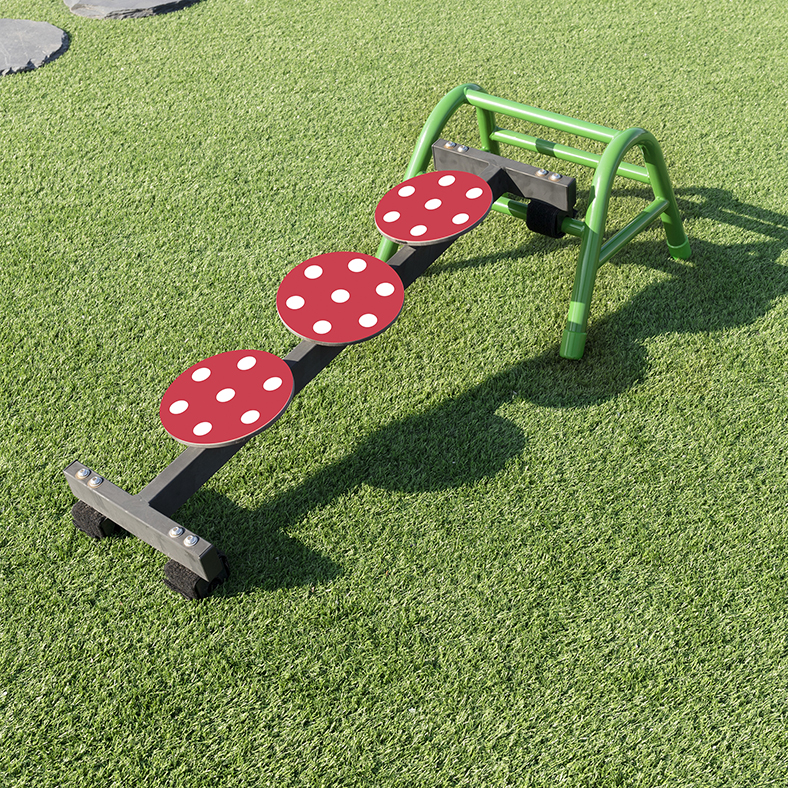 Mini Gym Sets